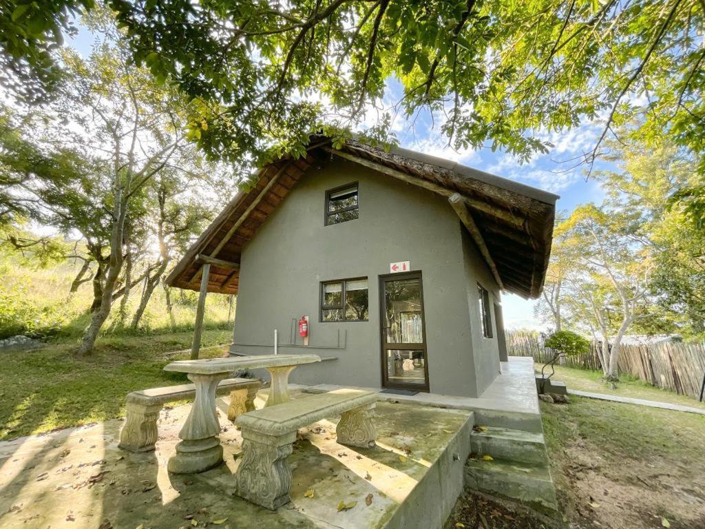 @Nature Luxury Cottages Mbombela Номер фото