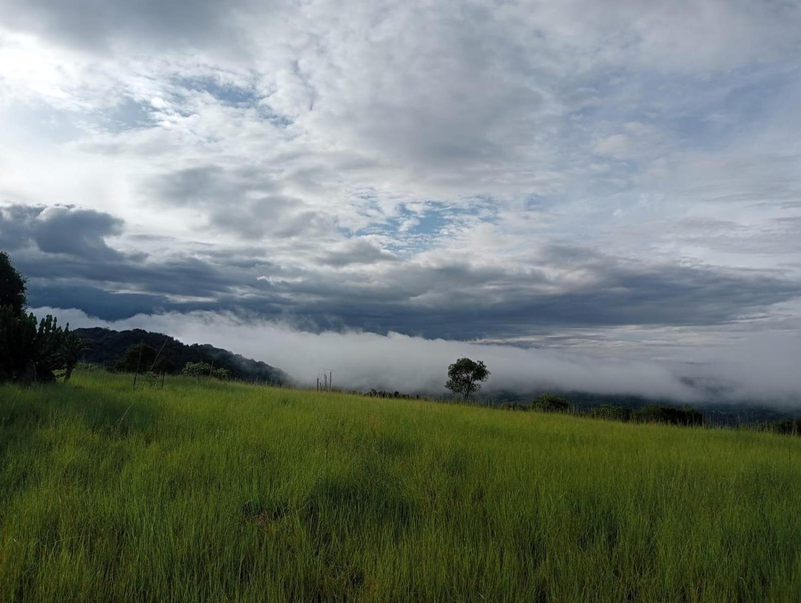 @Nature Luxury Cottages Mbombela Екстер'єр фото