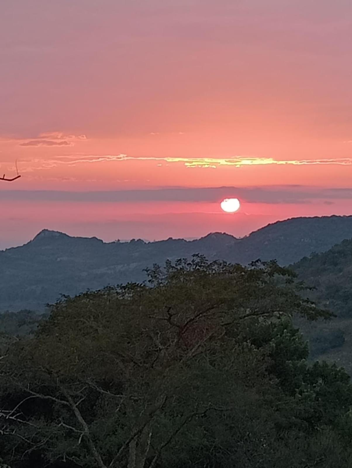 @Nature Luxury Cottages Mbombela Екстер'єр фото