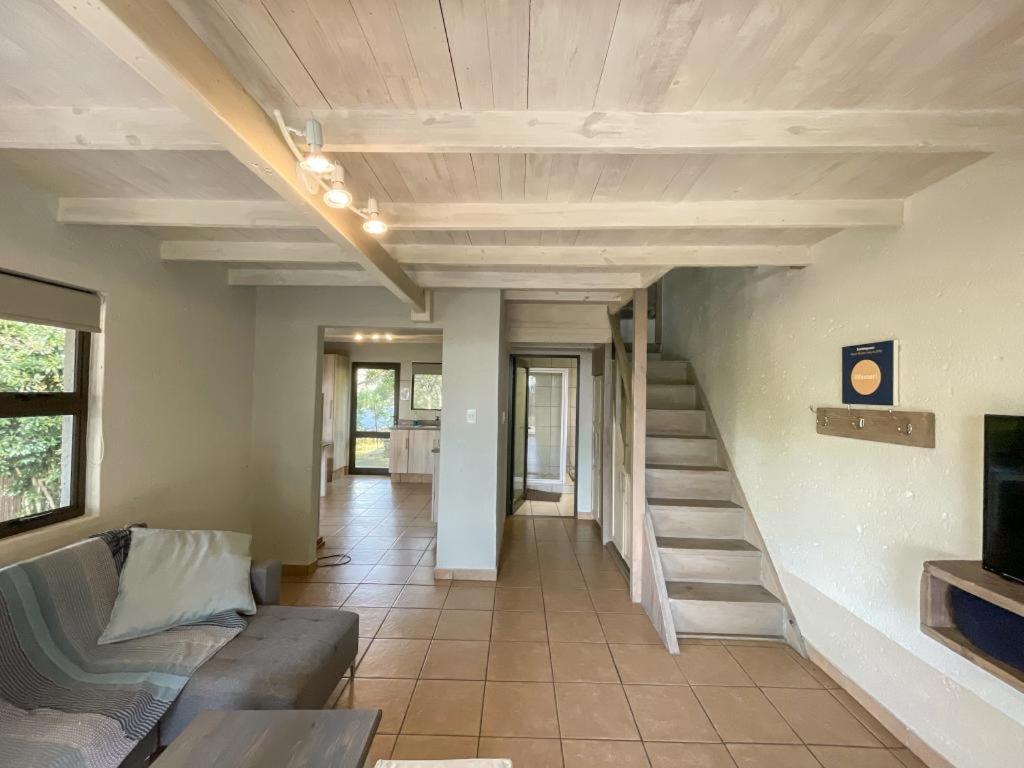 @Nature Luxury Cottages Mbombela Номер фото