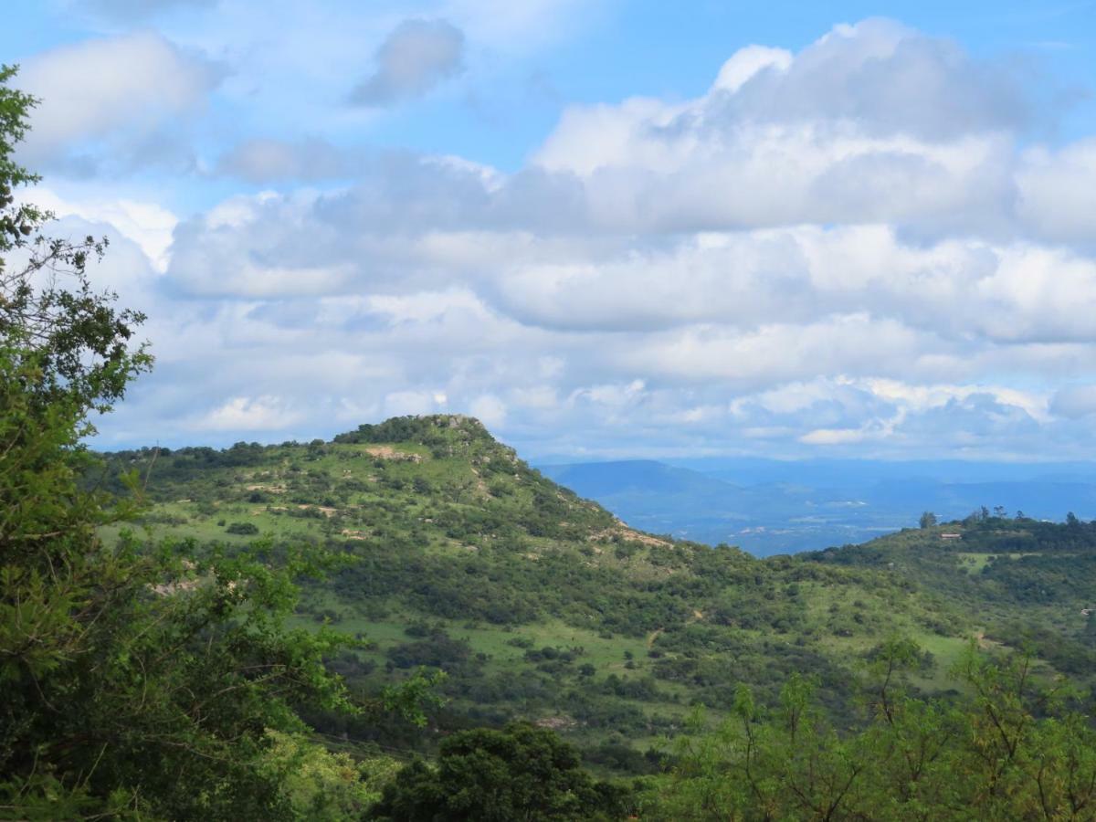 @Nature Luxury Cottages Mbombela Екстер'єр фото