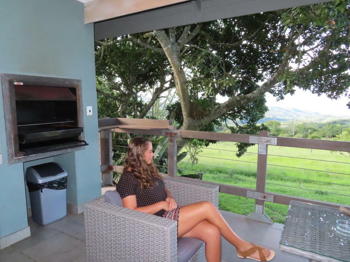 @Nature Luxury Cottages Mbombela Екстер'єр фото