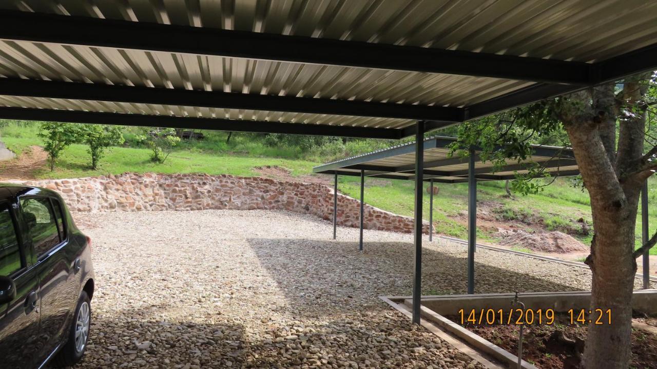 @Nature Luxury Cottages Mbombela Екстер'єр фото